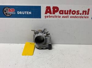 Drosselklappenstutzen Audi A4 Avant 8E, B7 06B133062H P21314207