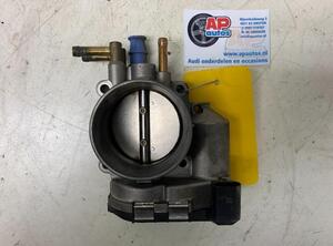 Throttle Body AUDI A4 B7 Convertible (8HE)