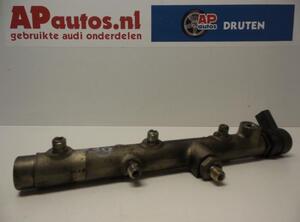 Petrol Fuel Rail AUDI A6 Allroad (4FH, C6), AUDI A6 Avant (4F5, C6)