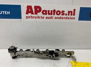 Petrol Fuel Rail AUDI A4 Avant (8D5, B5)