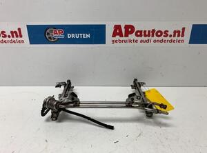 Petrol Fuel Rail AUDI A4 (8D2, B5)