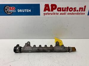 Petrol Fuel Rail AUDI TT (8J3)