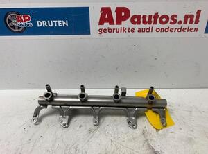 Abstellvorrichtung für Einspritzanlage Audi A4 Avant 8K, B8 06J133317G P21572542