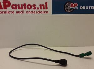 Knock Sensor AUDI A4 (8D2, B5)