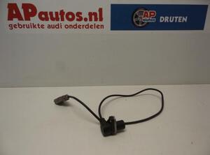 Crankshaft AUDI A4 Avant (8D5, B5)