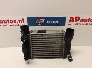 Interkoeler tussenkoeler AUDI A4 (8E2, B6), AUDI A4 Avant (8E5, B6), AUDI A4 Avant (8ED, B7), AUDI A4 B7 Convertible (8HE)