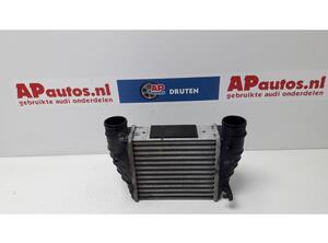 Intercooler AUDI A4 Avant (8ED, B7)