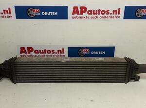 Intercooler AUDI A4 (8K2, B8)