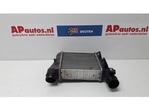 Intercooler AUDI A4 Avant (8ED, B7)