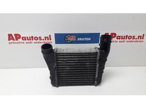 Intercooler AUDI A4 Avant (8ED, B7)