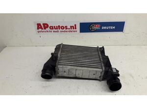 Intercooler AUDI A4 Avant (8ED, B7)