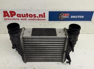 Intercooler AUDI A4 B7 Convertible (8HE)