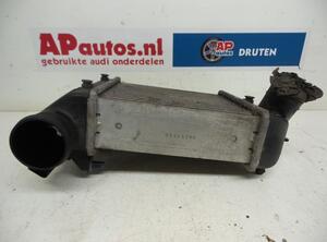 Interkoeler tussenkoeler AUDI A6 Avant (4F5, C6)