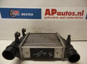 Intercooler AUDI A4 Avant (8ED, B7)