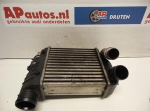 Intercooler AUDI A6 (4F2, C6)