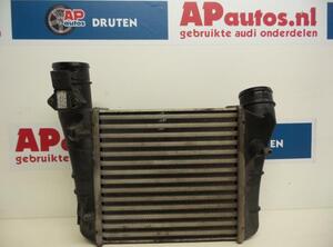 Intercooler AUDI A4 (8EC, B7)