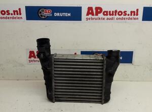 Intercooler AUDI A4 B7 Convertible (8HE)