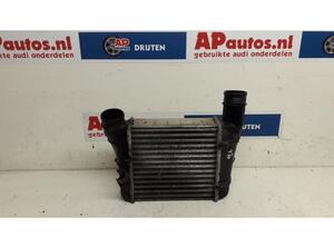 Intercooler AUDI A4 Avant (8E5, B6)