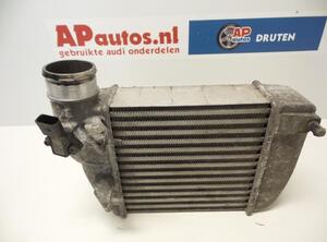 Intercooler AUDI A6 (4F2, C6)