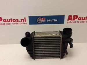 Intercooler AUDI TT (8N3)