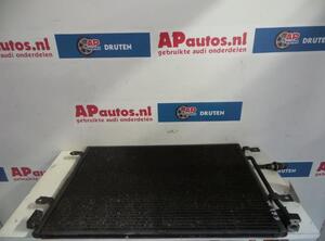 Intercooler AUDI A4 (8EC, B7)