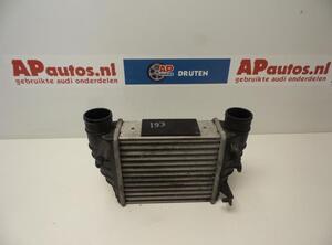 Intercooler AUDI A4 (8EC, B7)