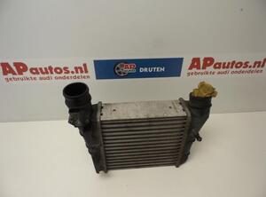 Intercooler AUDI A4 (8EC, B7)