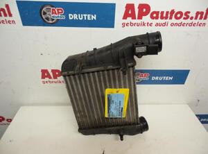 Intercooler AUDI A4 (8EC, B7)