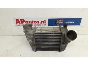 Intercooler AUDI TT Roadster (8N9)