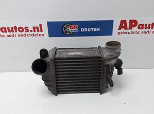 Intercooler AUDI TT (8N3)