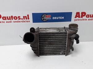 Intercooler AUDI TT (8N3)