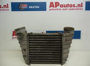 Intercooler AUDI TT (8N3)