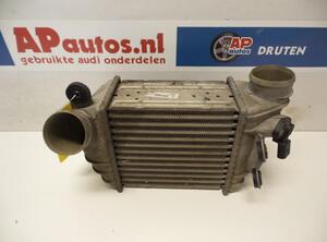 Intercooler AUDI TT (8N3)