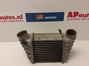 Intercooler AUDI TT Roadster (8N9)