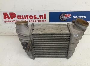 Intercooler AUDI TT (8N3)