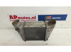 Intercooler AUDI TT Roadster (8N9)