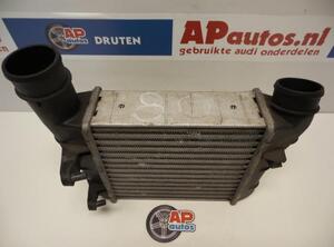 Intercooler AUDI A4 (8E2, B6)