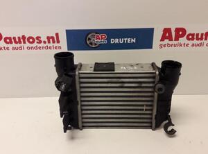 Intercooler AUDI A4 Avant (8E5, B6), AUDI A4 Avant (8ED, B7), AUDI A4 B7 Convertible (8HE), AUDI A4 (8E2, B6)