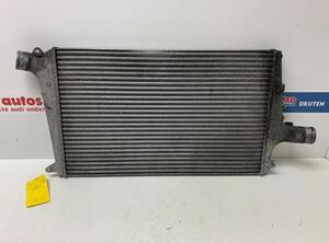 Intercooler AUDI A6 Avant (4B5, C5)