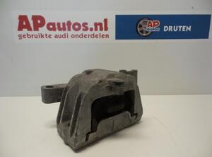 Lagerbock für Motoraufhängung Audi A3 8P 1K0199262AB P4163047