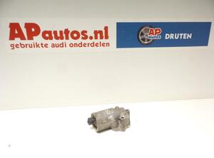 Idle Control Valve AUDI CABRIOLET (8G7, B4)