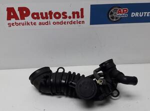 Luftmengenmesser Audi A4 8E, B6 06A129101A P12804368