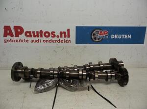 Camshaft AUDI A6 (4F2, C6)