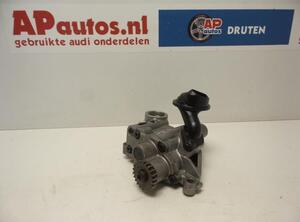 Oil Pump AUDI A4 (8K2, B8)