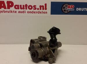 Oil Pump AUDI A4 (8K2, B8)