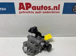 Oil Pump AUDI A5 Convertible (8F7)