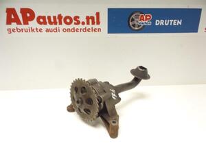 Oil Pump AUDI TT (8N3)