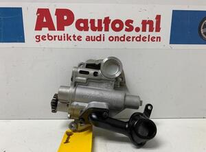 Oil Pump AUDI TT Roadster (8J9)