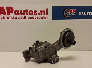 Oil Pump AUDI A6 (4F2, C6)