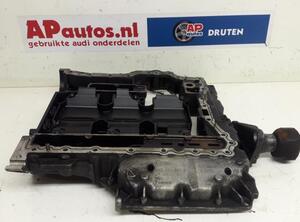 Oil Pan AUDI A6 Avant (4F5, C6)